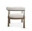 Caracole Modern Resort Bali B Accent Chair