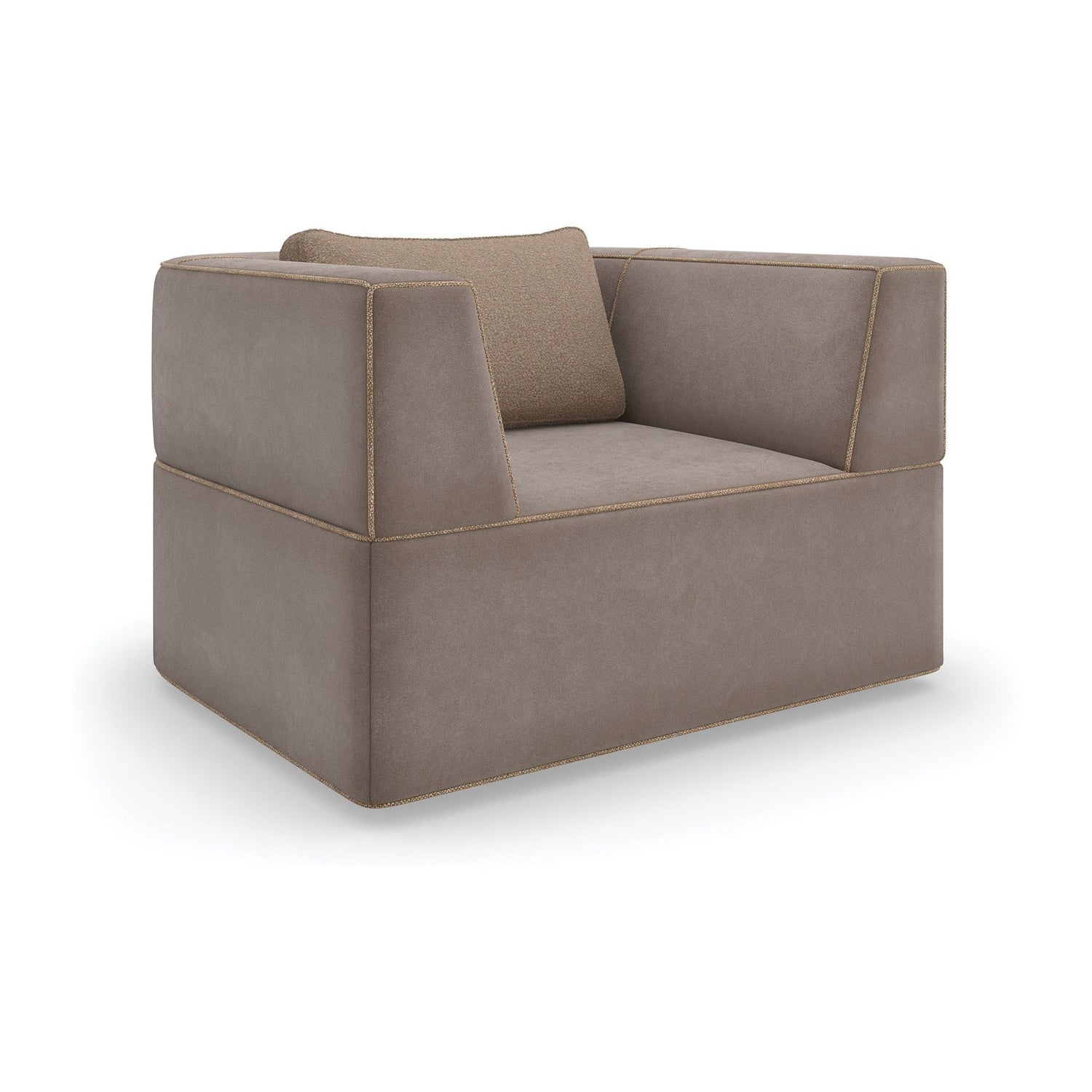 Caracole Modern Resort Marbella Chair