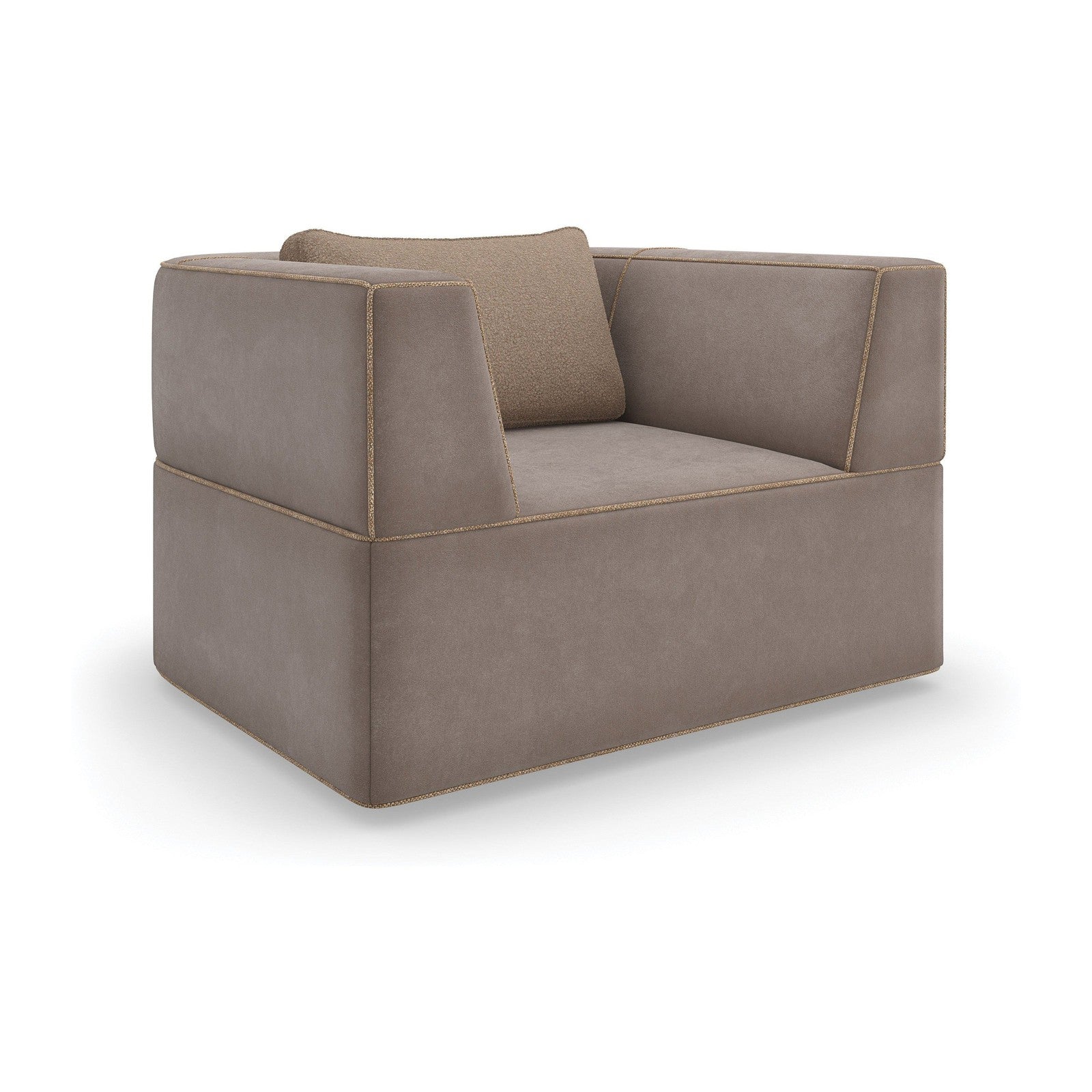 Caracole Modern Resort Marbella Chair