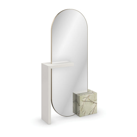 Caracole Modern Resort Monaco Mirror