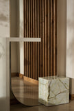 Caracole Modern Resort Monaco Mirror