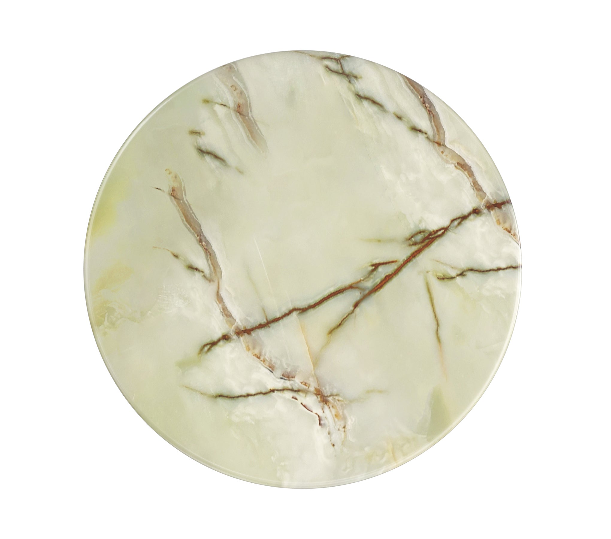 Caracole Modern Resort Cape Verde Accent Table