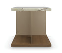 Caracole Modern Resort Cape Verde End Table
