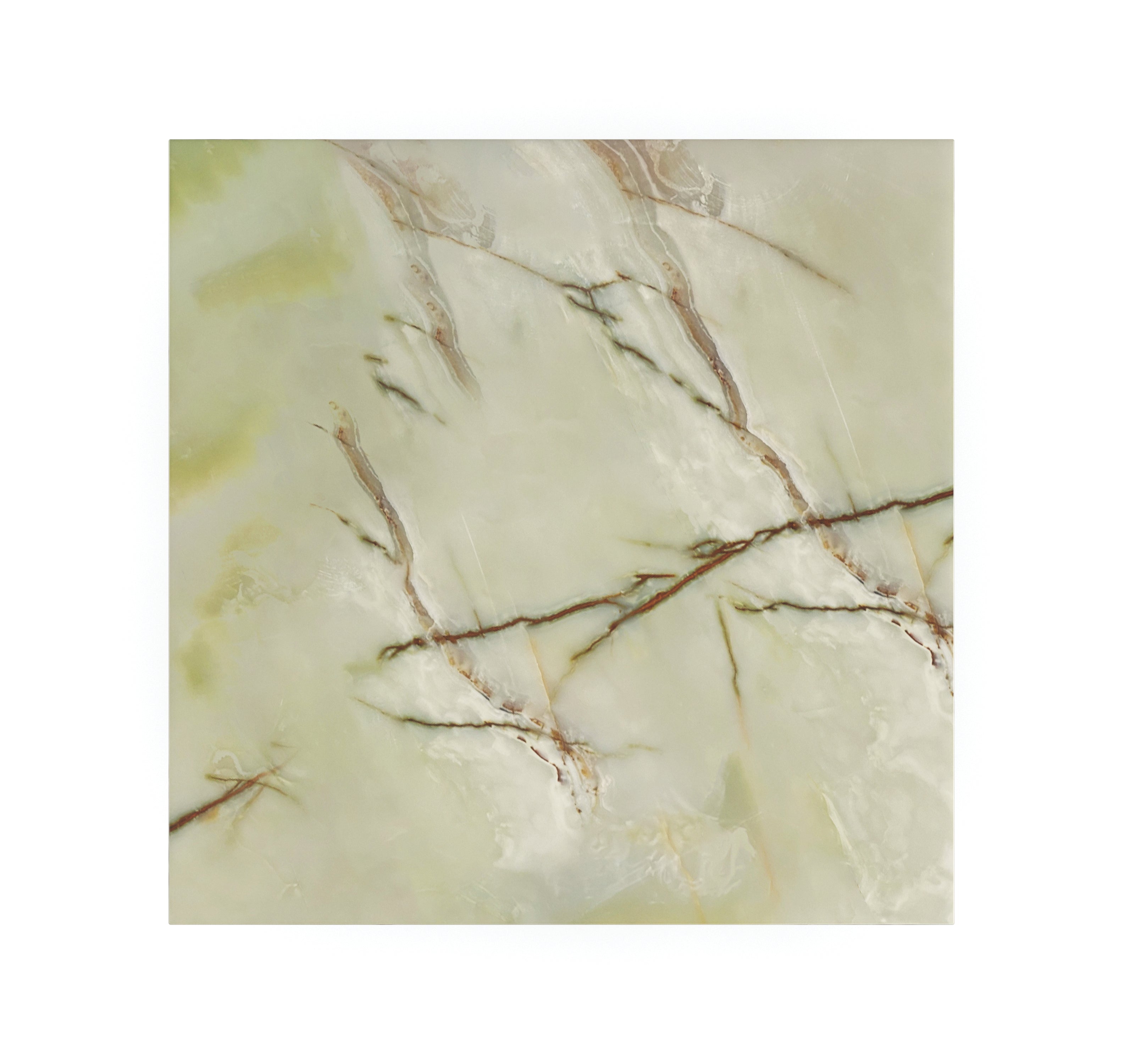 Caracole Modern Resort Cape Verde End Table