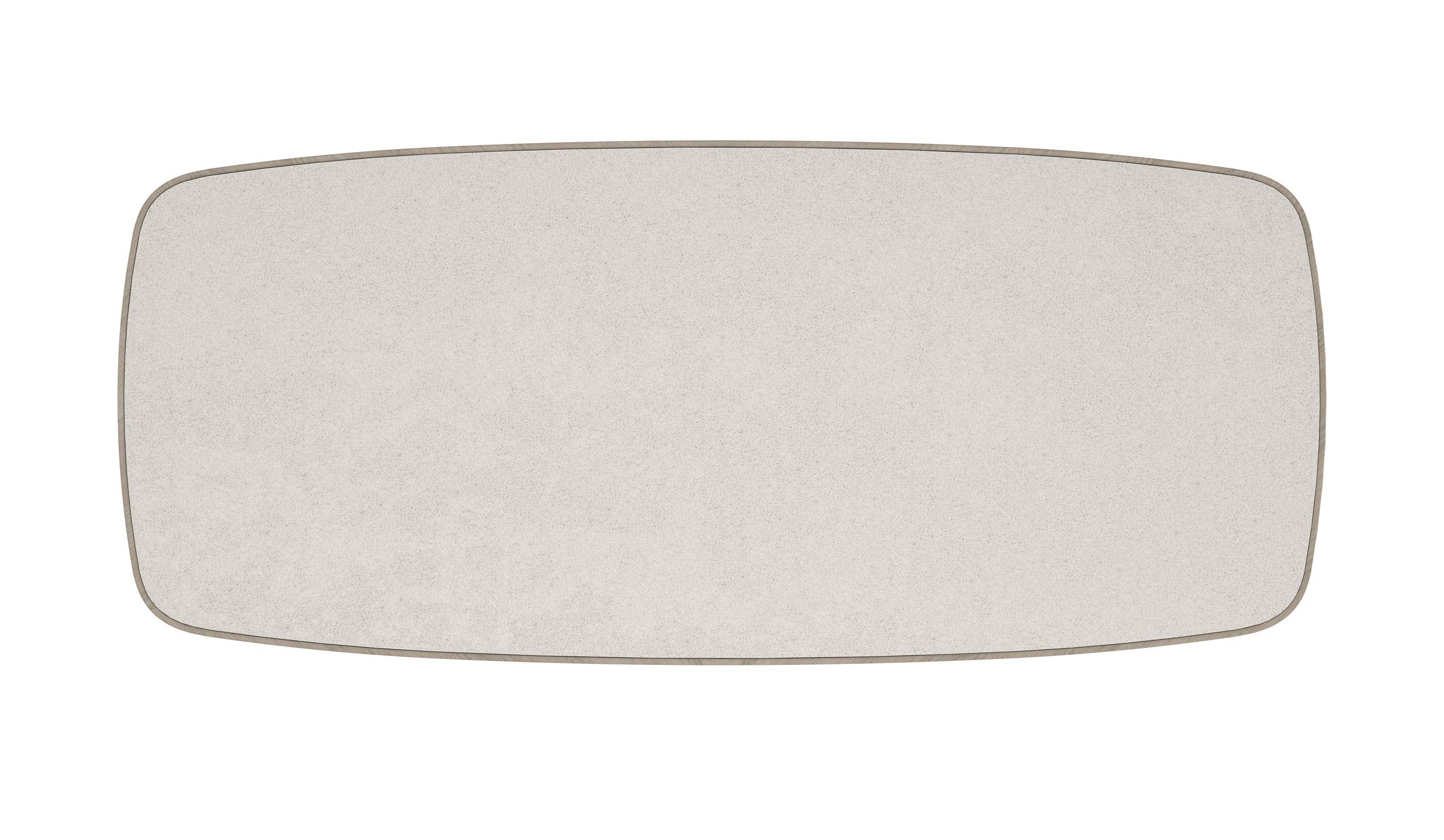 Caracole Modern Resort Santorini Dining Table