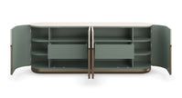 Caracole Modern Resort Tangier Sideboard