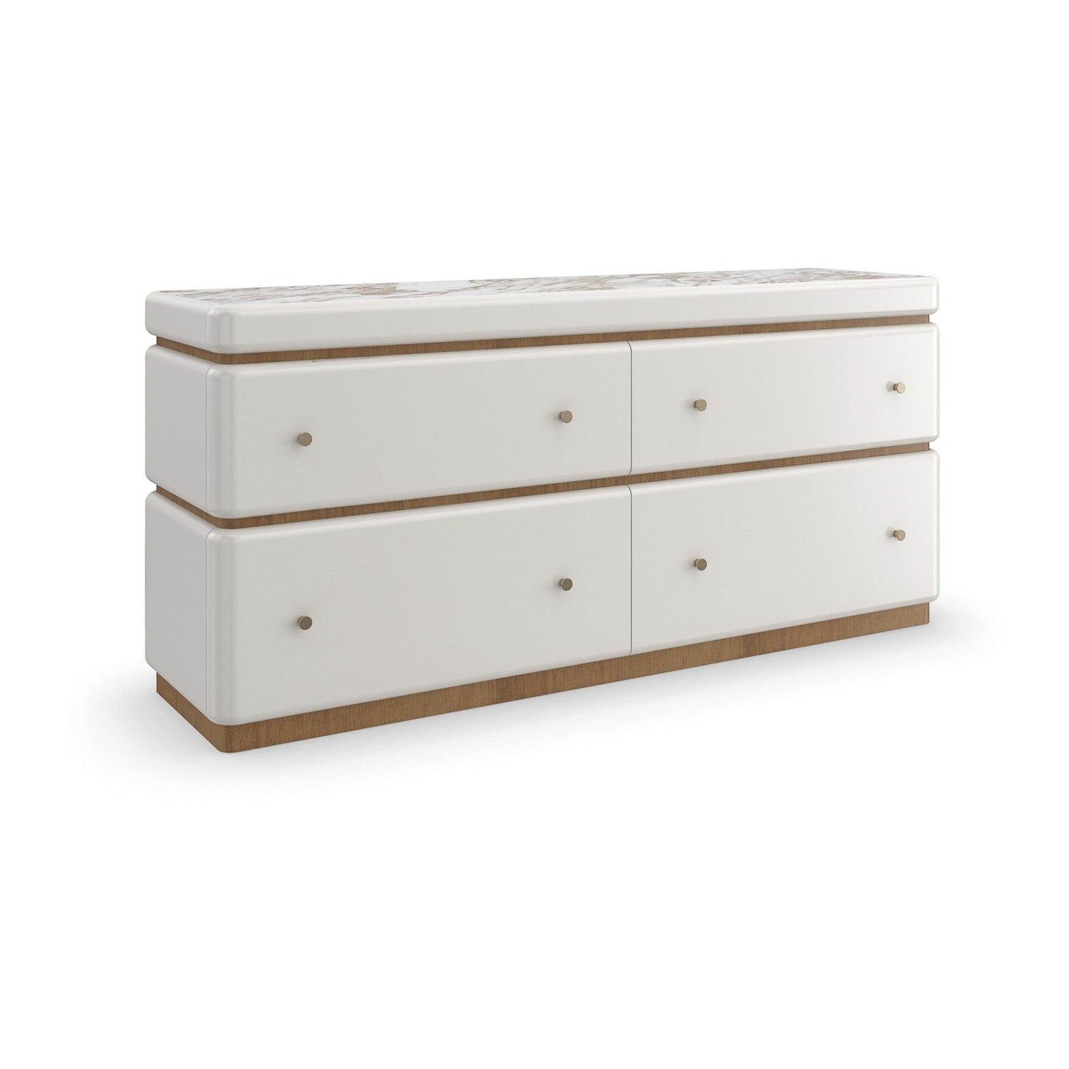 Caracole Modern Resort Milos Dresser