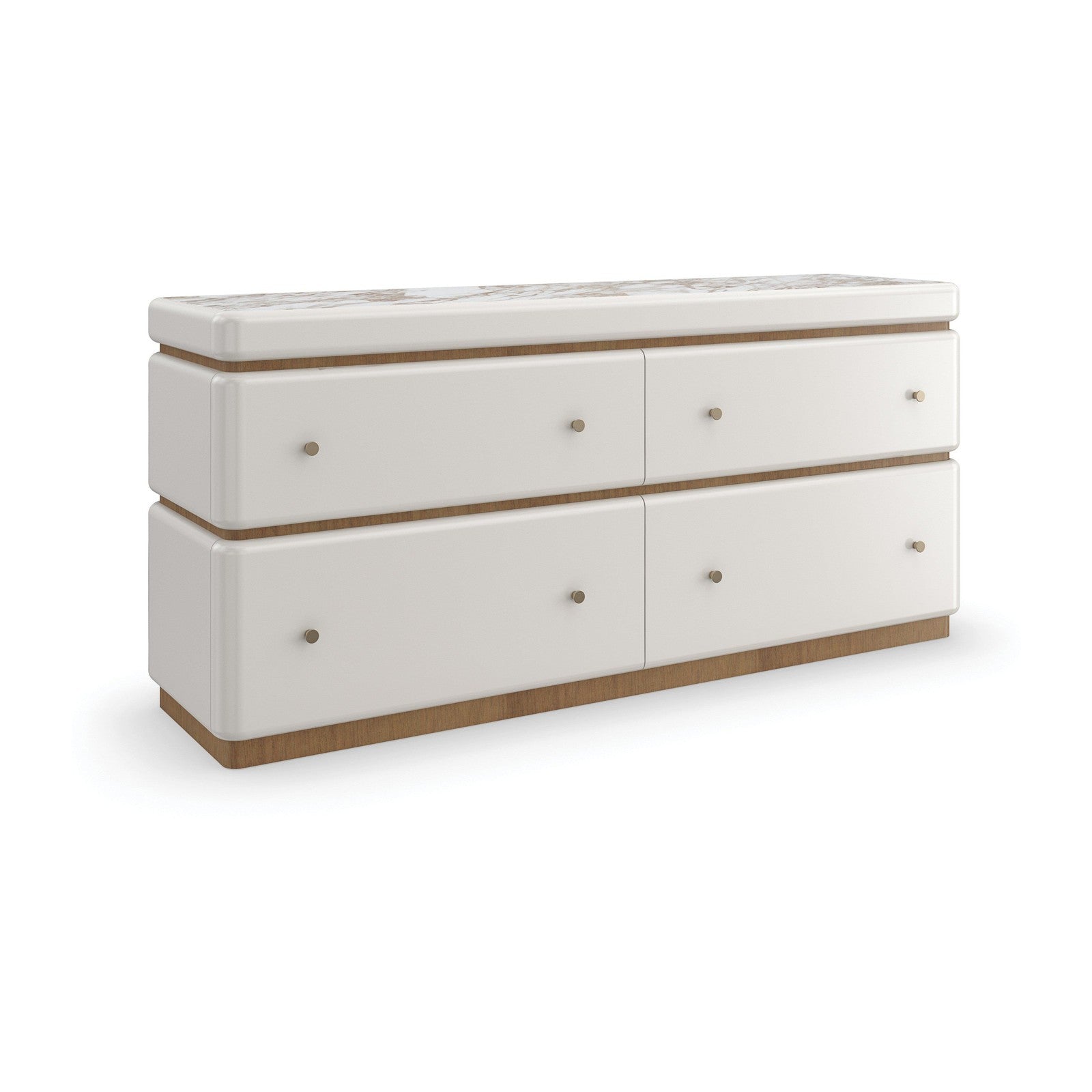 Caracole Modern Resort Milos Dresser