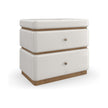 Caracole Modern Resort Milos Nightstand