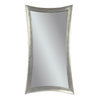 Bassett Mirror Hour Glass Shaped Mirror