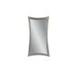 Bassett Mirror Hour Glass Wall Mirror