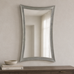 Bassett Mirror Hour Glass Wall Mirror