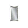 Bassett Mirror Hour Glass Wall Mirror