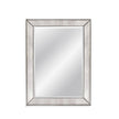BMC Beaded Wall Mirror