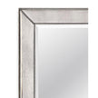 BMC Beaded Wall Mirror
