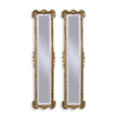 BMC Helena 2 Piece Panel Mirror Set