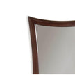 Bassett Mirror Hour Glass Floor Mirror