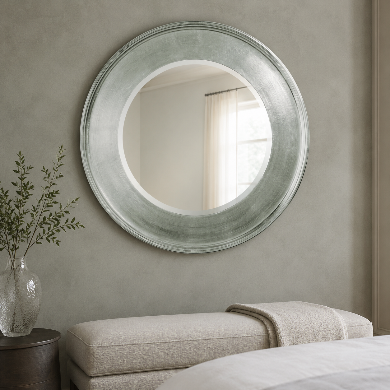 BMC Ursula Wall Mirror