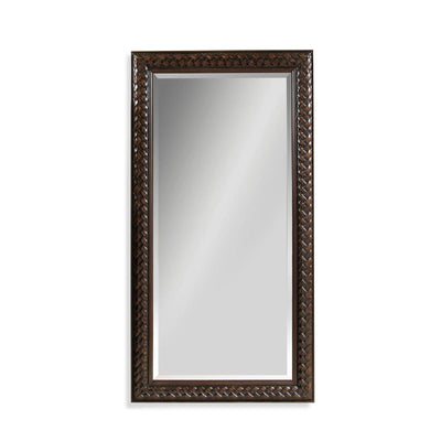 Bassett Mirror Newcombe Floor Mirror