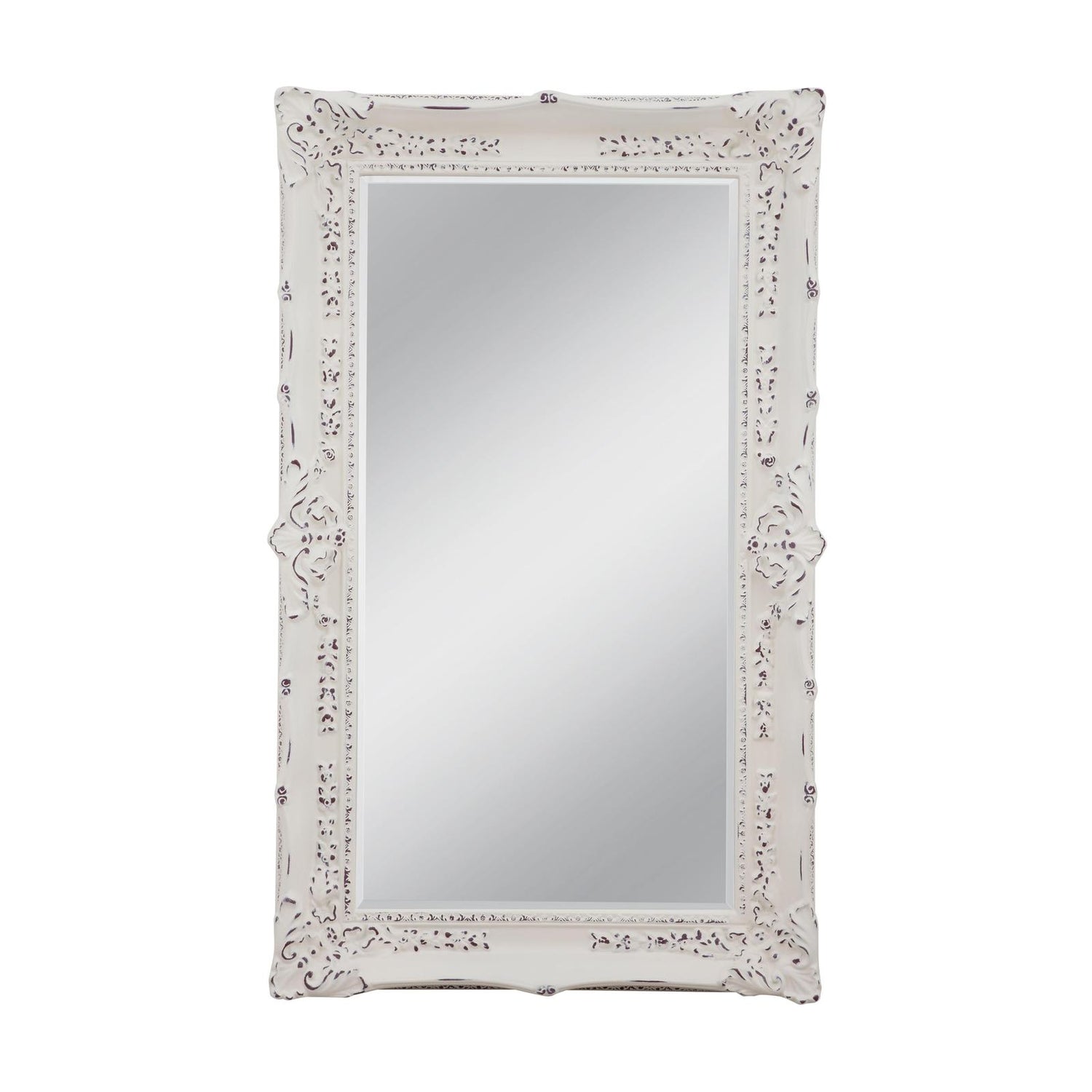 Bassett Mirror Garland Wall Mirror