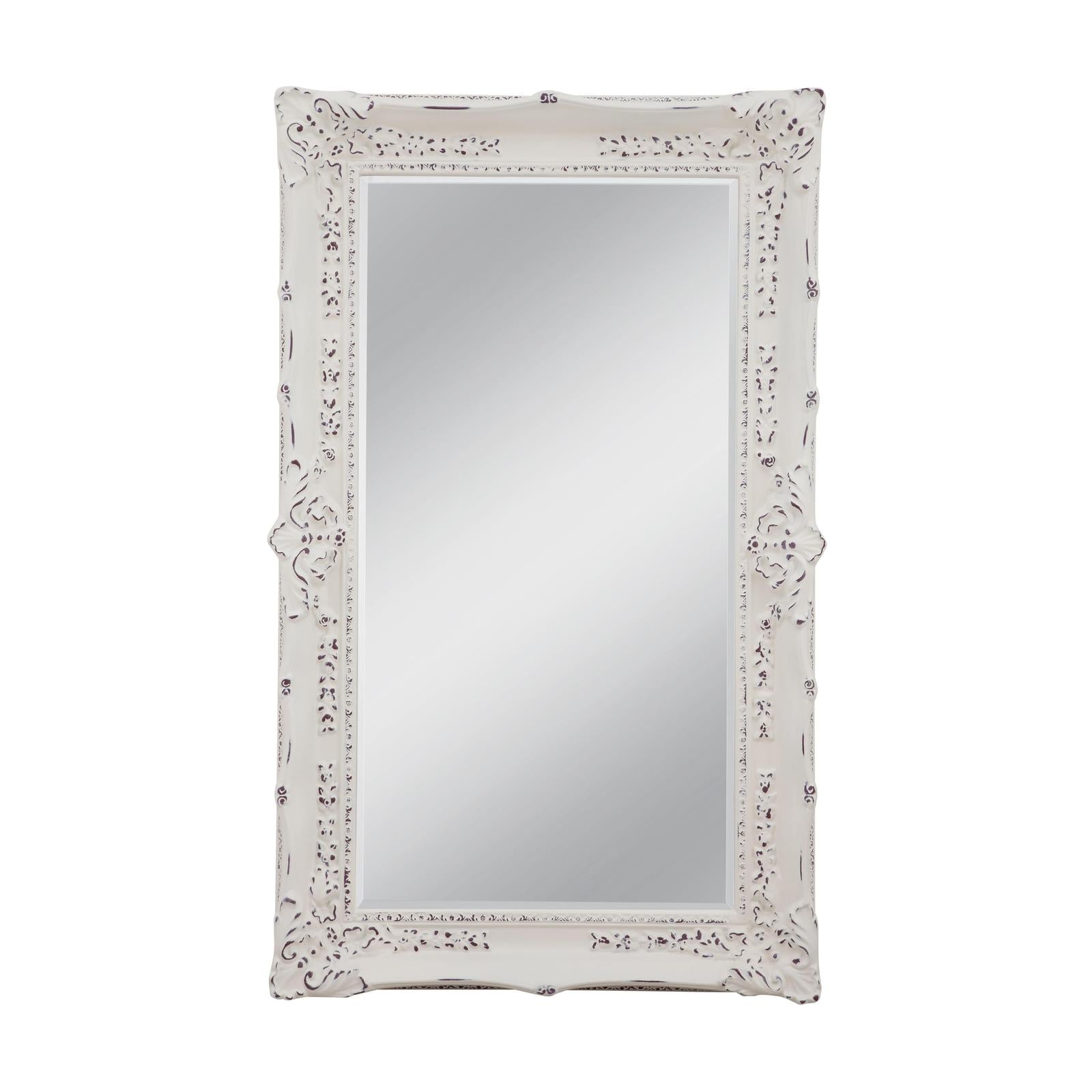 Bassett Mirror Garland Wall Mirror