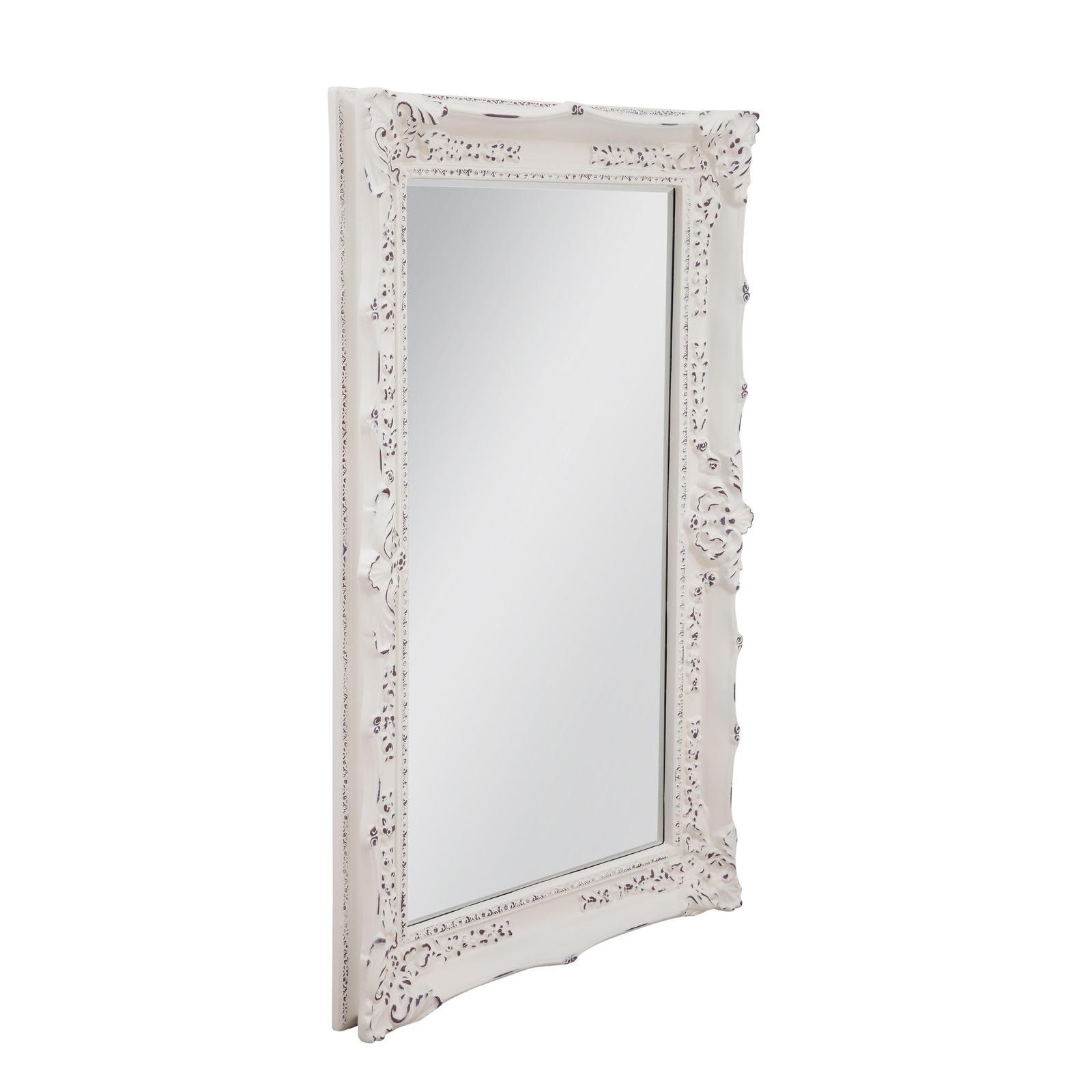 Bassett Mirror Garland Wall Mirror