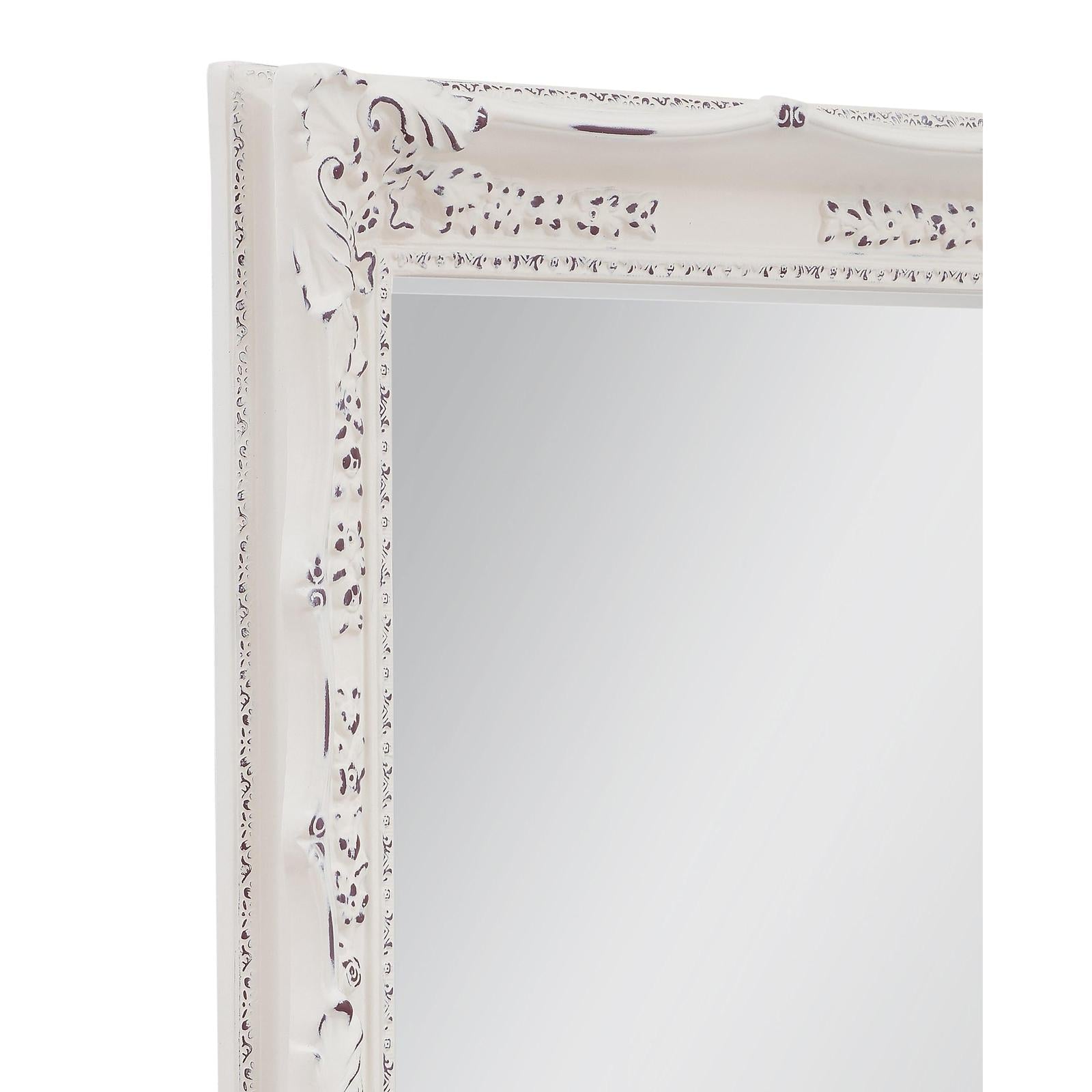 Bassett Mirror Garland Wall Mirror