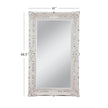 Bassett Mirror Garland Wall Mirror