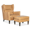 M Furniture Arbor Ottoman