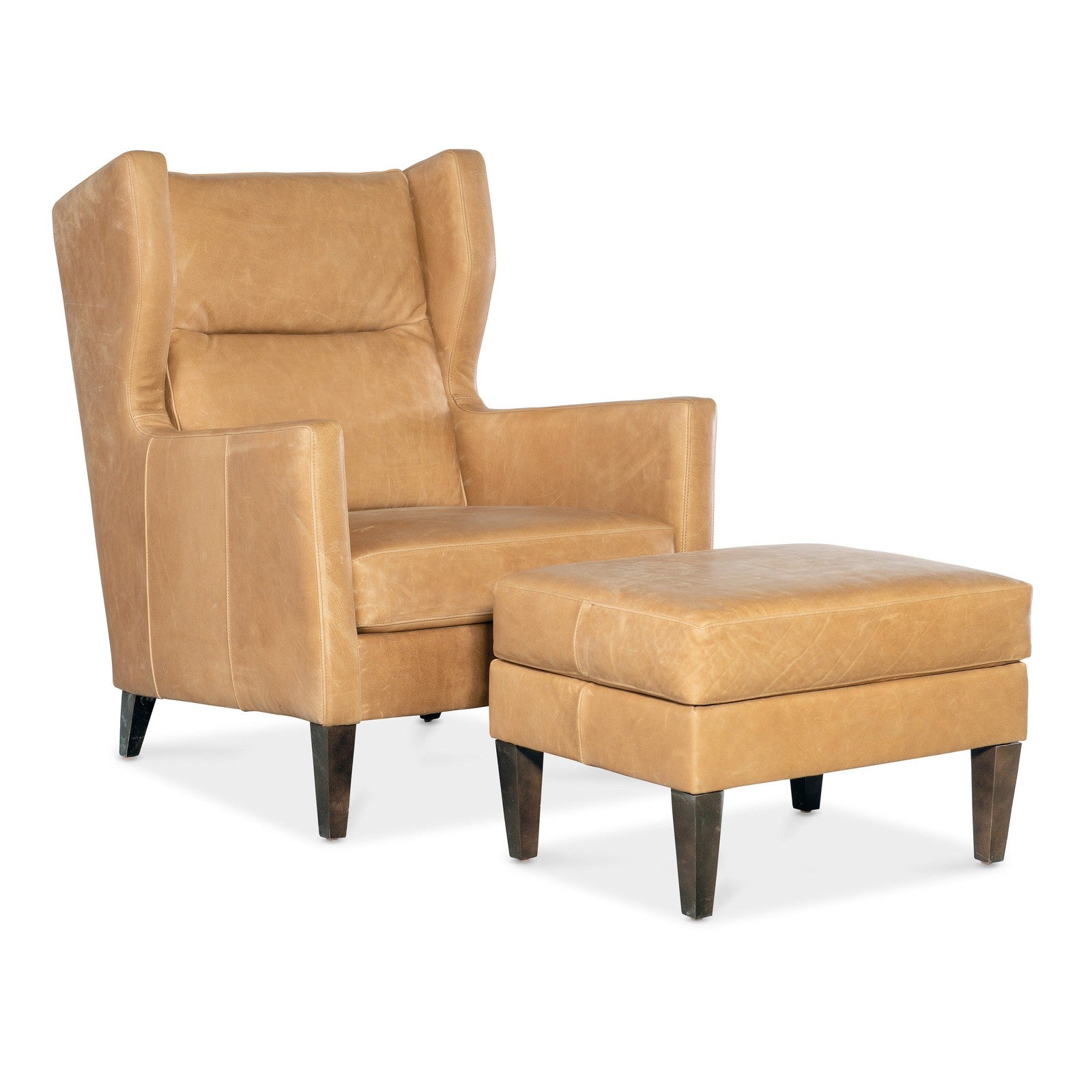 M Furniture Arbor Ottoman