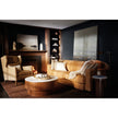 M Furniture Arbor Wing Chair