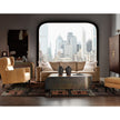 M Furniture Arbor Wing Chair