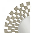 Bassett Mirror Chequers Wall Mirror