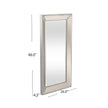 BMC Beaded Wall Mirror