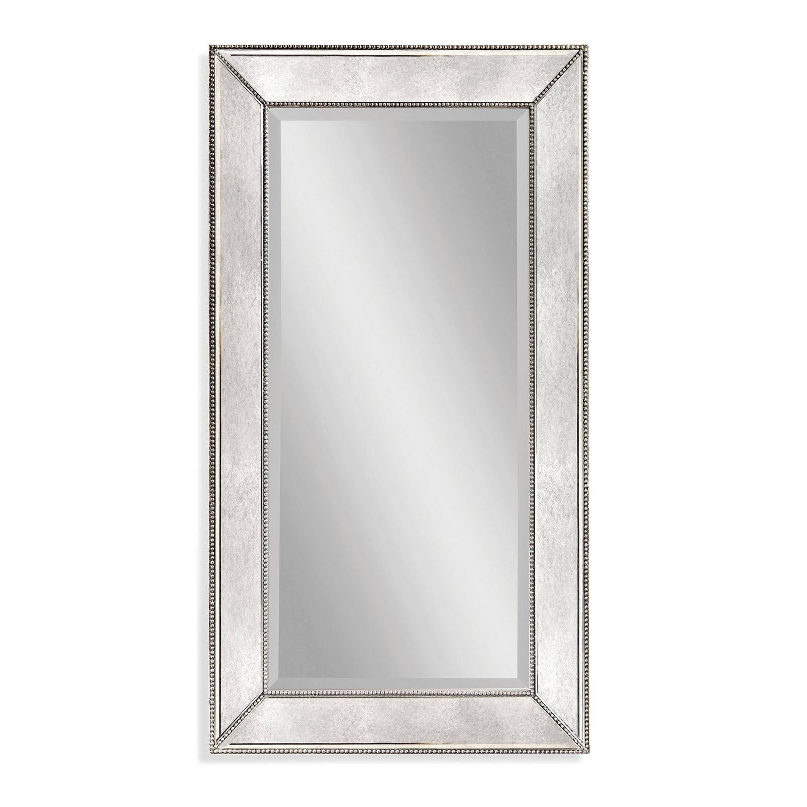 BMC Beaded Wall Mirror
