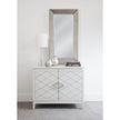 BMC Beaded Wall Mirror