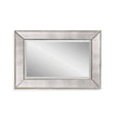 BMC Beaded Wall Mirror