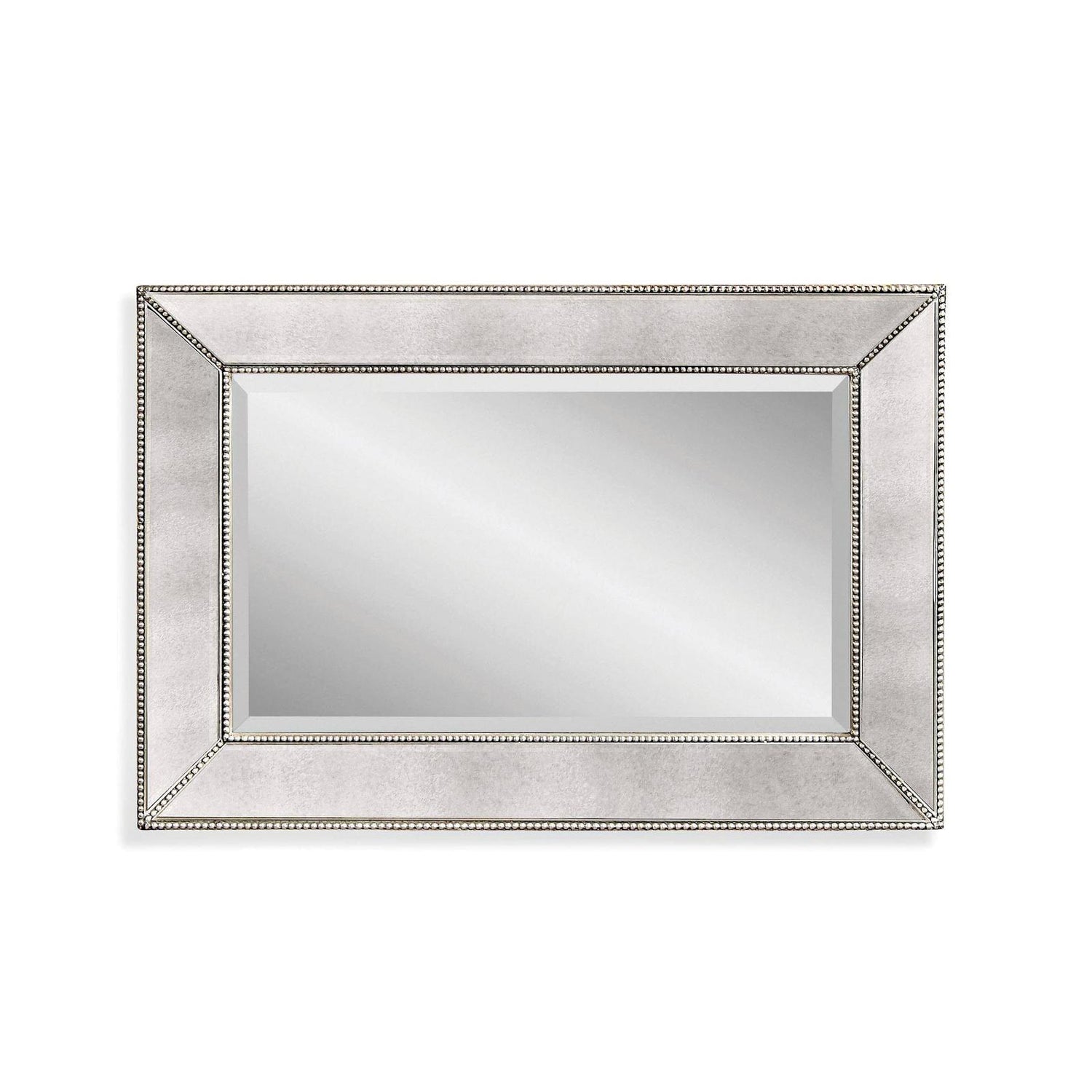 BMC Beaded Wall Mirror