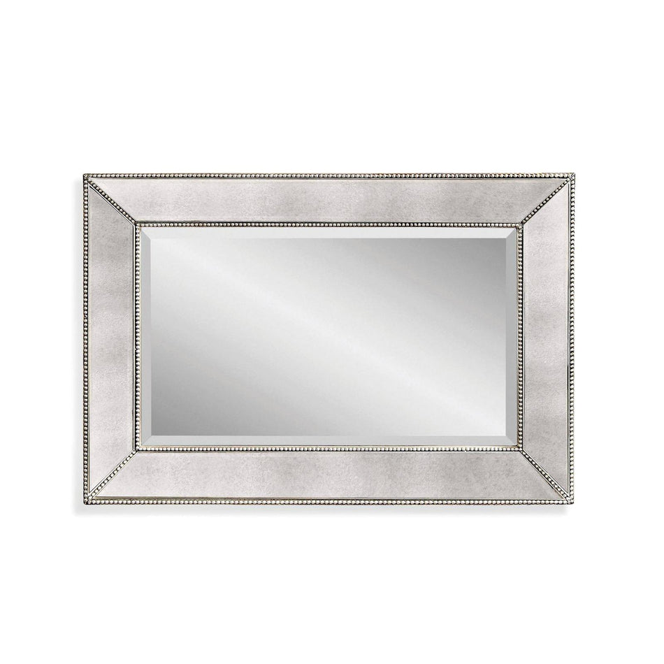 BMC Beaded Wall Mirror