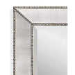 BMC Beaded Wall Mirror