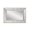 BMC Beaded Wall Mirror
