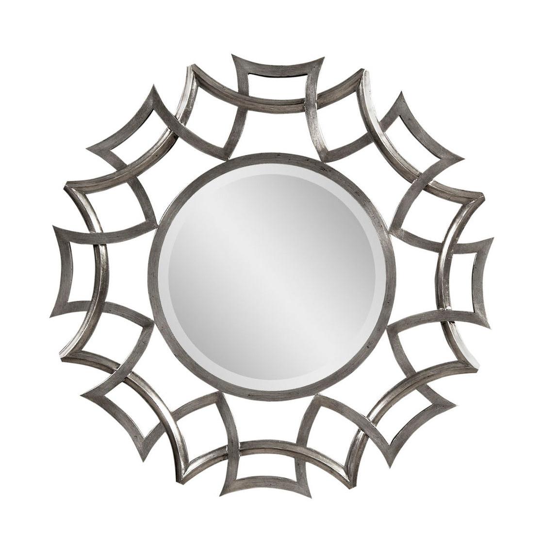 BMC Orlando Wall Mirror