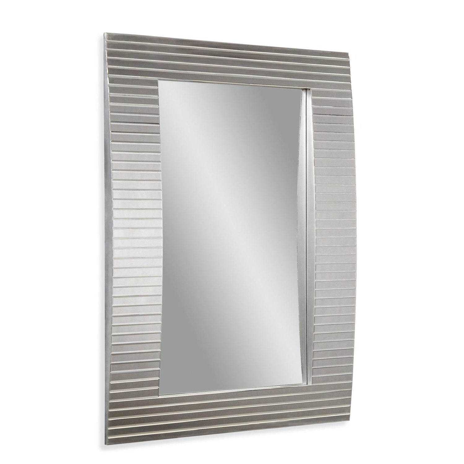 BMC Tambour Wall Mirror