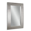 BMC Tambour Wall Mirror
