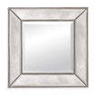 BMC Beaded Wall Mirror