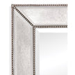 BMC Beaded Wall Mirror