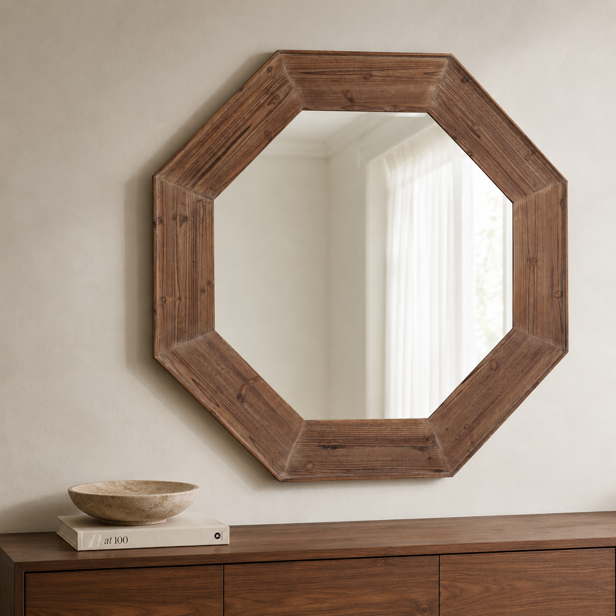 BMC Granby Wall Mirror