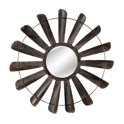 Bassett Mirror Nolan Wall Mirror