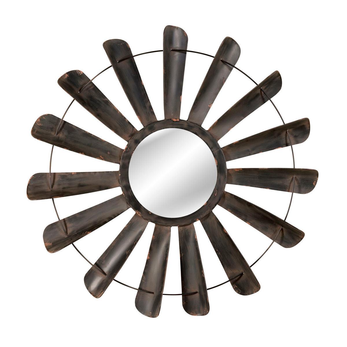 BMC Nolan Wall Mirror