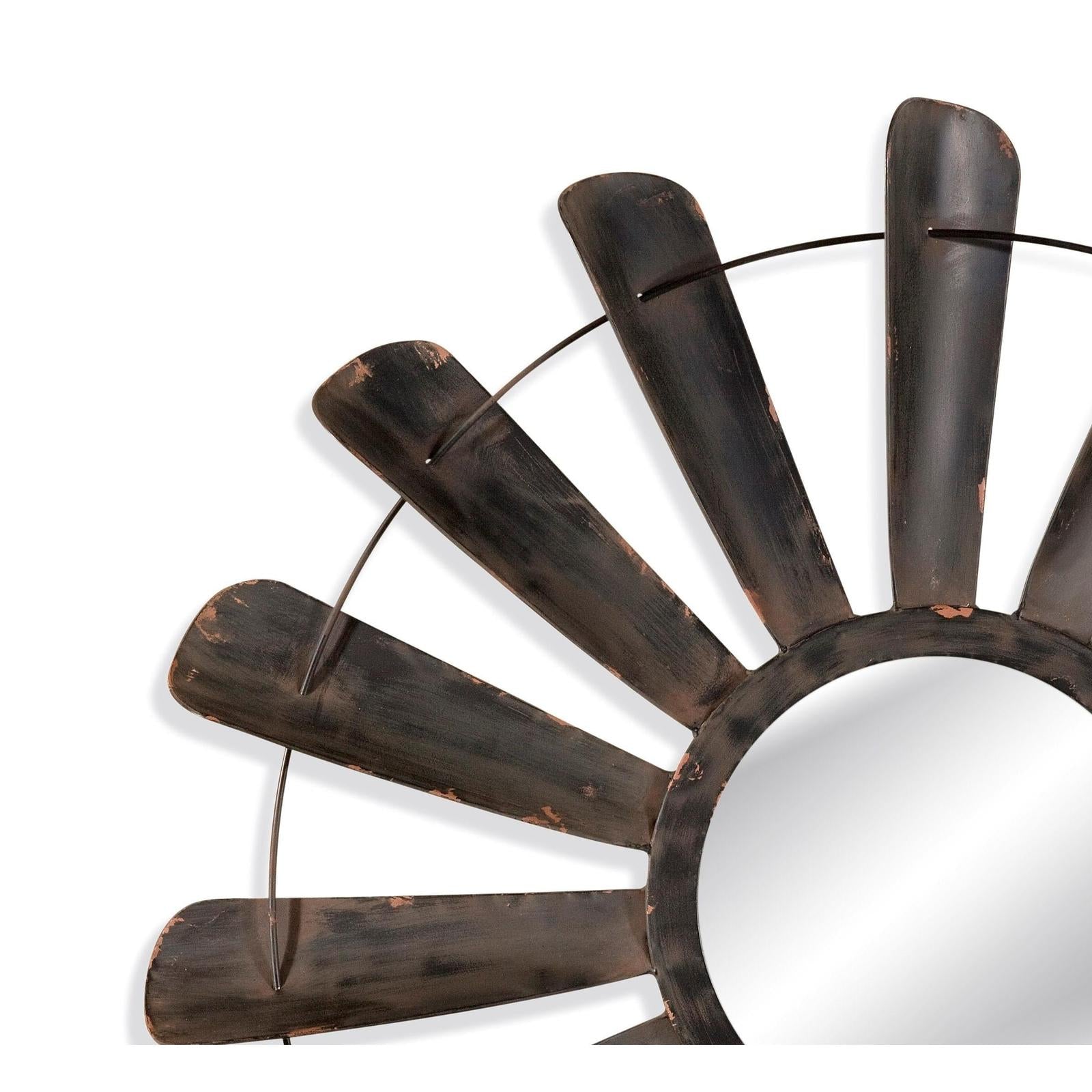 BMC Nolan Wall Mirror